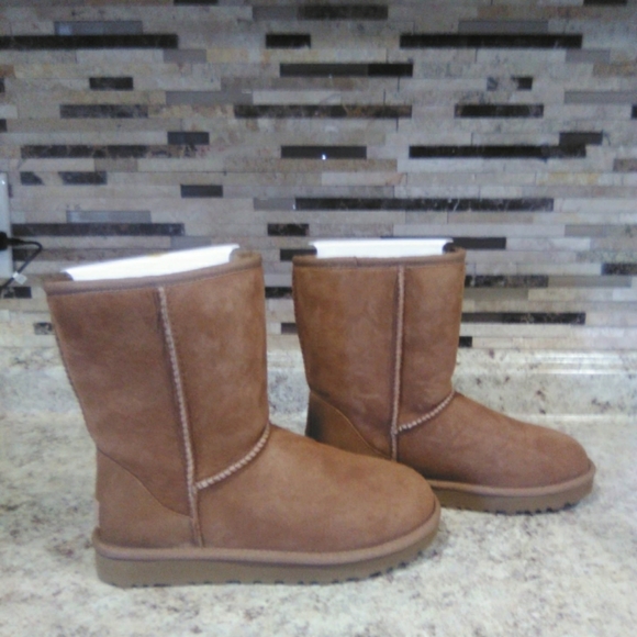 Classic short UGG size6 - Picture 2 of 4